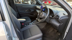 Toyota Yaris Cross 1.5 Hybrid Design 5dr CVT Hybrid Estate